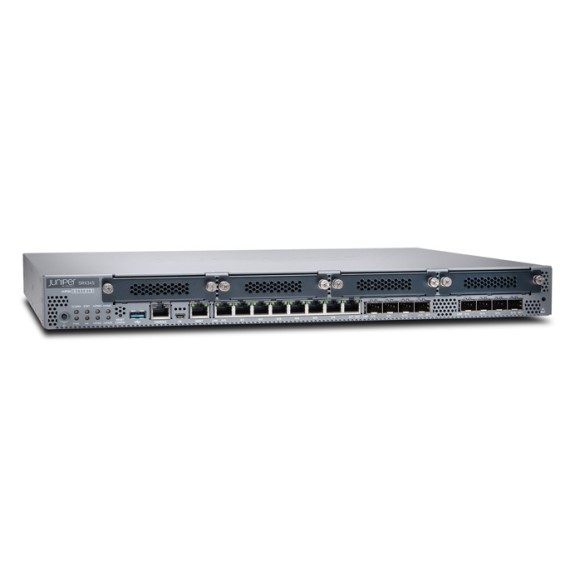 Firewall Juniper Firewall SRX345-SYS-JE-2AC/ GIÁ : XIN LIÊN HỆ 1