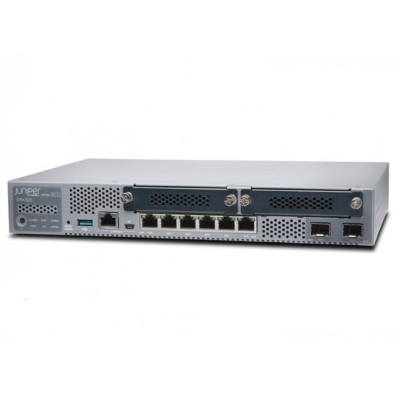 Juniper Firewall SRX320-SYS-JB-P - GIÁ : XIN LIỆN HỆ 1