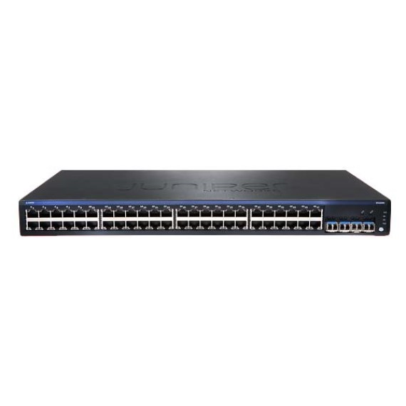 Switch Juniper EX2200-48P-4G-TAA - GIÁ : XIN LIÊN HỆ