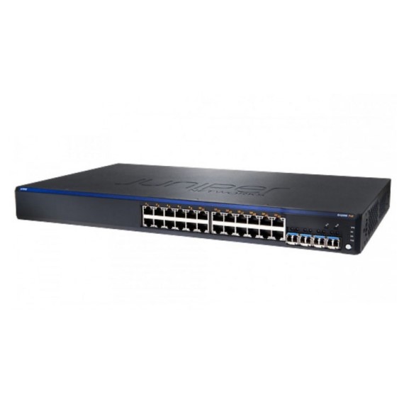 Switch Juniper EX2200-24P-4G-TAA - GIÁ : XIN LIÊN HỆ 1