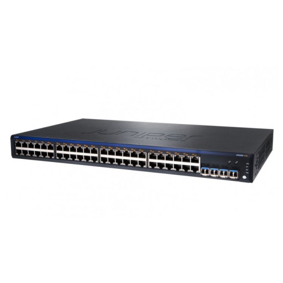 Switch Juniper EX2200-48P-4G - GIÁ : XIN LIÊN HỆ