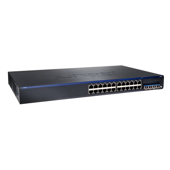 Switch Juniper EX2200-24P-4G 1