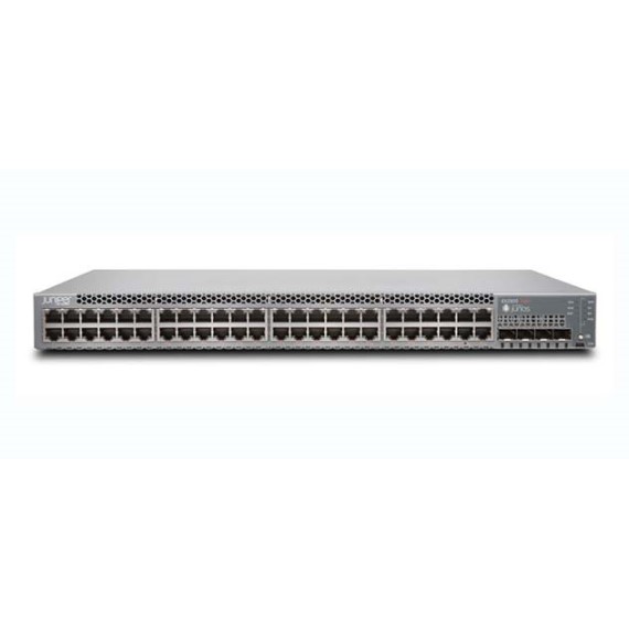 Switch Juniper EX2300-48P