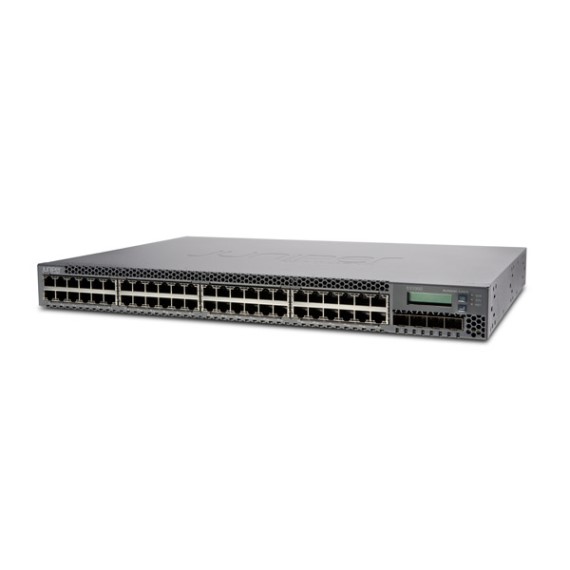 Switch Juniper EX2300-24P-TAA - GIÁ : XIN LIÊN HỆ 1
