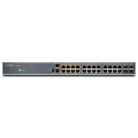Switch Juniper EX2300-24MP - GIÁ : XIN LIÊN HỆ