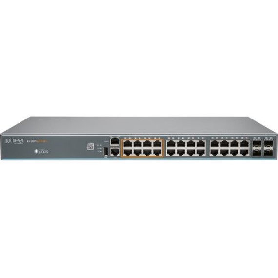 Switch Juniper EX2300-24MP - GIÁ : XIN LIÊN HỆ