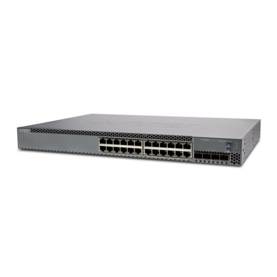 Switch Juniper EX2300-24T-VC - GIÁ : XIN LIÊN HỆ