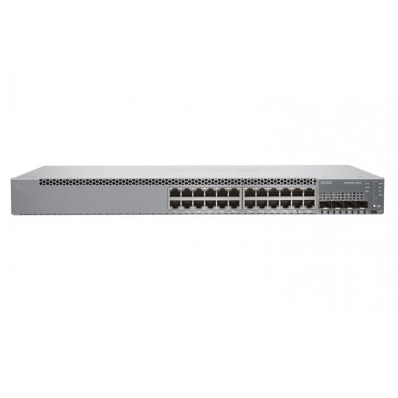 Switch Juniper EX2300-24T-VC - GIÁ : XIN LIÊN HỆ 1