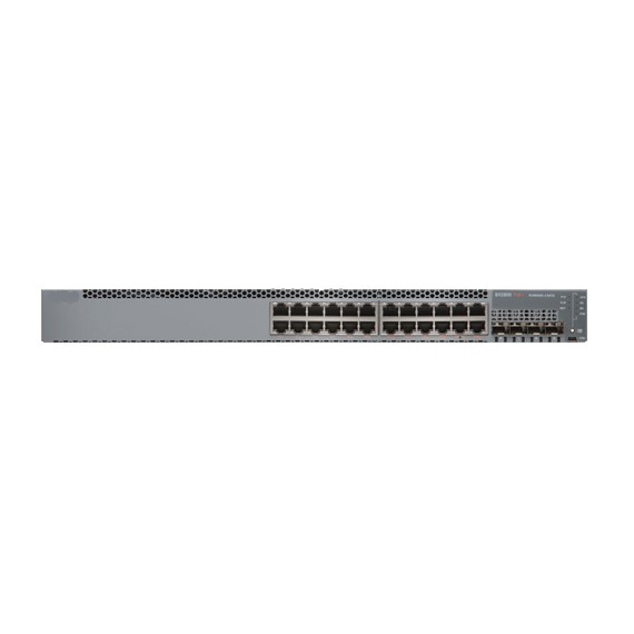 Switch Juniper EX2300-24P - GIÁ : XIN LIÊN HỆ