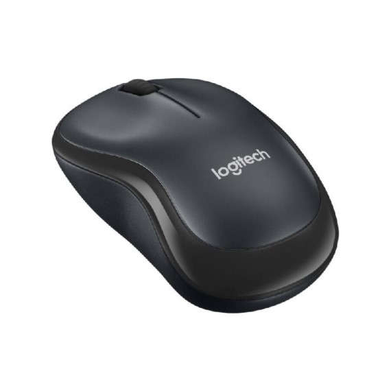 Chuột Không Dây Logitech M220 1