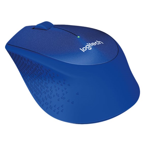 Mouse Logitech M331 SILENT