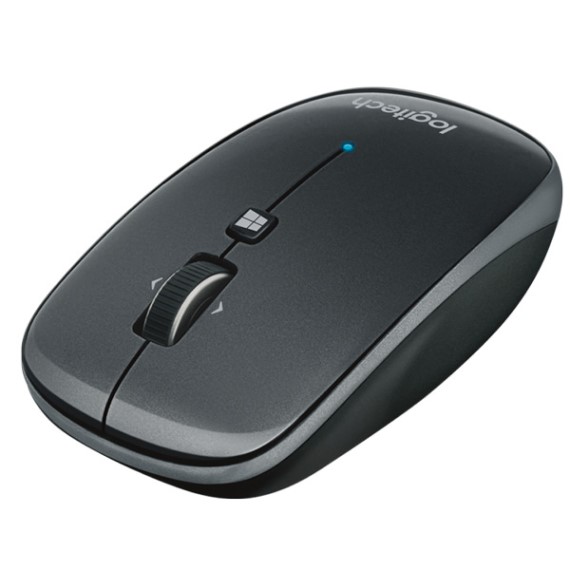 Chuột Không Dây Logitech M557