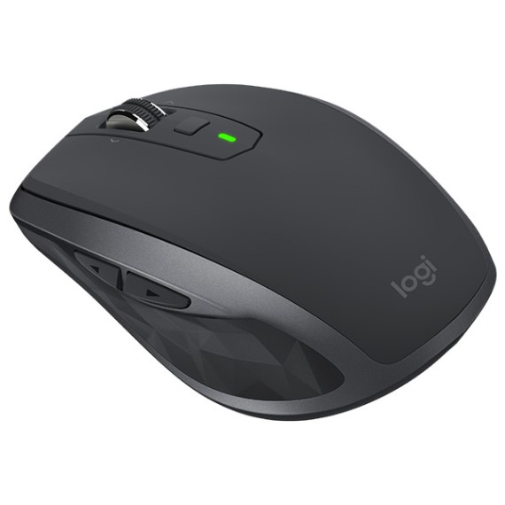 Chuột không dây Logitech MX Anywhere 2S Wireless Black 1