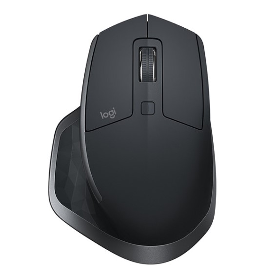 Chuột Không Dây Logitech MX Master 2S