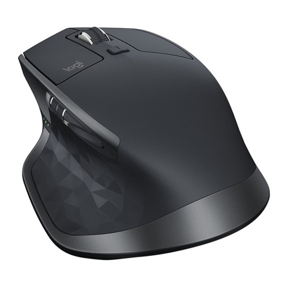 Chuột Không Dây Logitech MX Master 2S 1