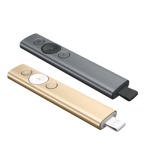 Bút Thiết Bị Trình Chiếu Logitech Spotlight 1
