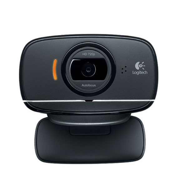 WEBCAM LOGITECH B525 1