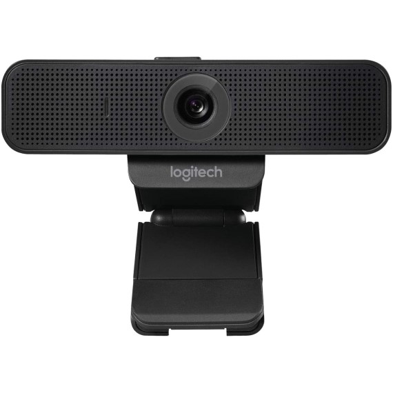 Webcam Logitech C925E 1