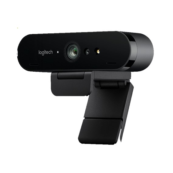 Webcam hội nghị Logitech Brio Ultra HD Pro 1