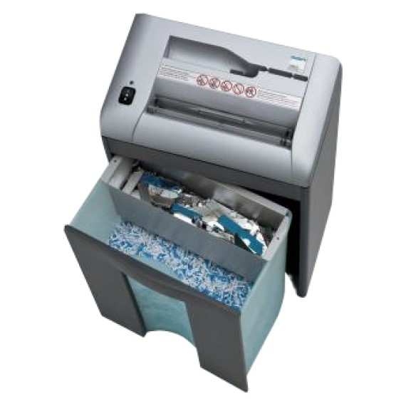 Máy hủy giấy EBA 1125S 1