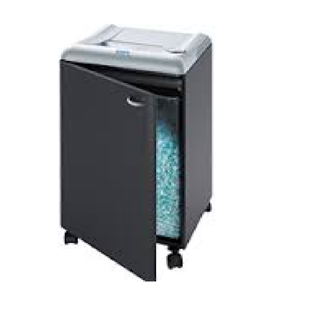 Máy hủy giấy EBA-2127S