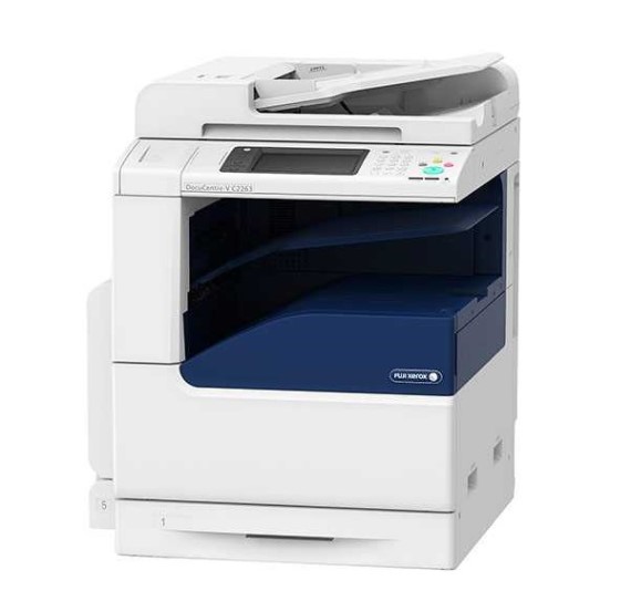 Máy photocopy đen trắng FUJI XEROX Docucentre V3060 CP 1