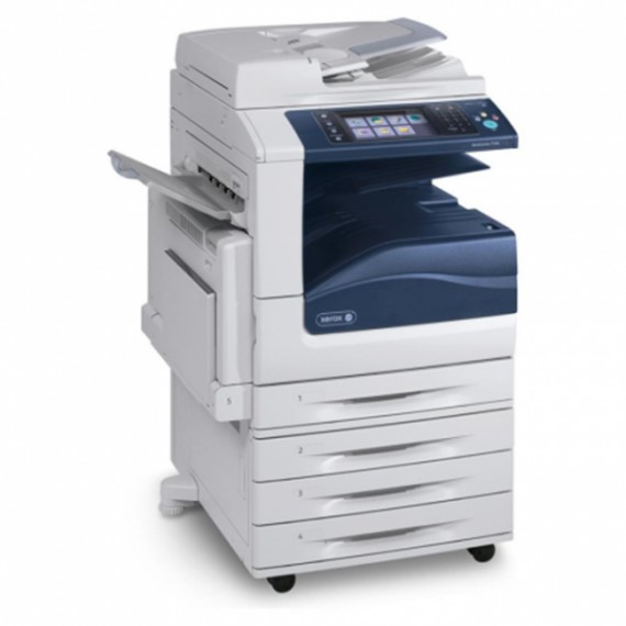 Máy photocopy đen trắng FUJI XEROX Docucentre V5070 CPS