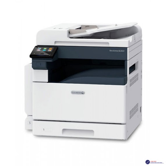 Máy photocopy màu  FUJI XEROX Docucentre SC2022 CPS