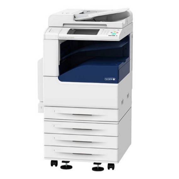 Máy photocopy màu FUJI XEROX Docucentre V2265 CP 1 Tray