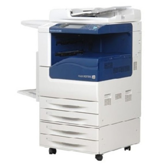 Máy photocopy màu FUJI XEROX Docucentre V2265 CPS
