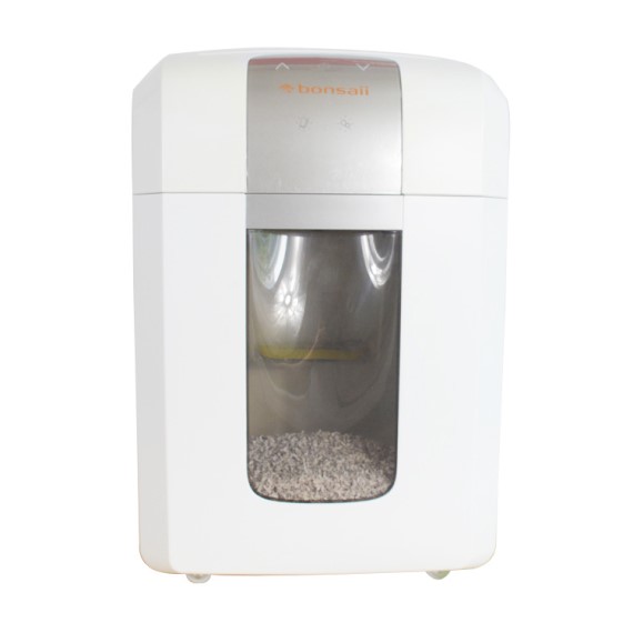 Máy hủy tài liệu Bonsaii 4S23 1