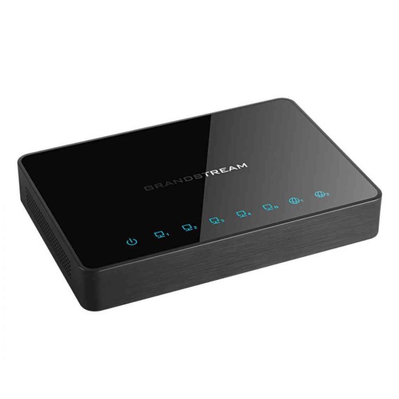 Modem Router cân bằng tải Grandstream GWN7000 1