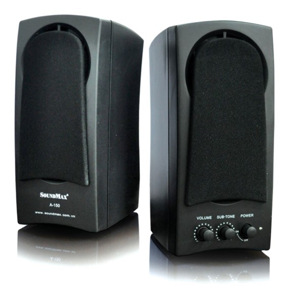 Loa Soundmax A140