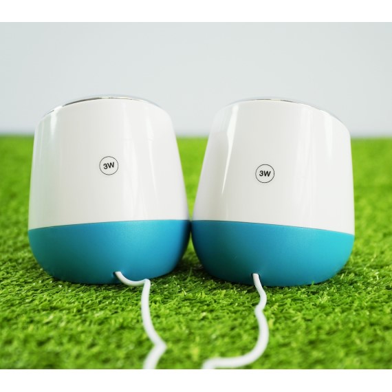 Loa SoundMax A160 1