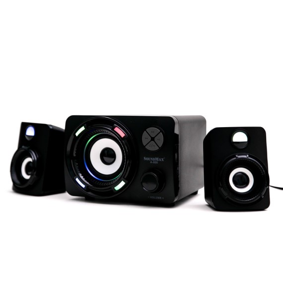 Loa SoundMax A600 1