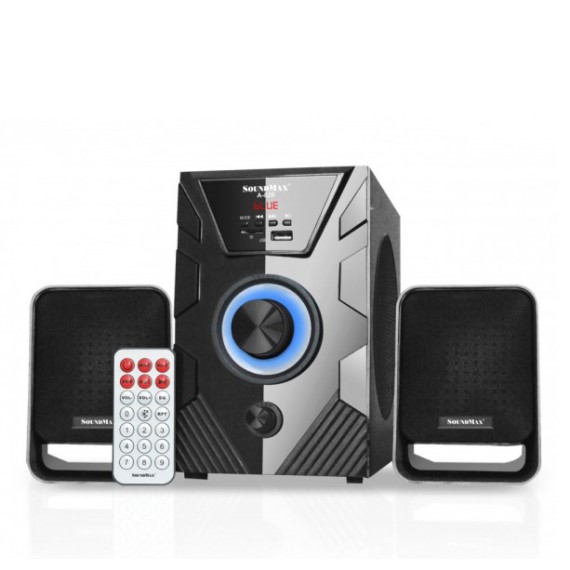 Loa SoundMax A826