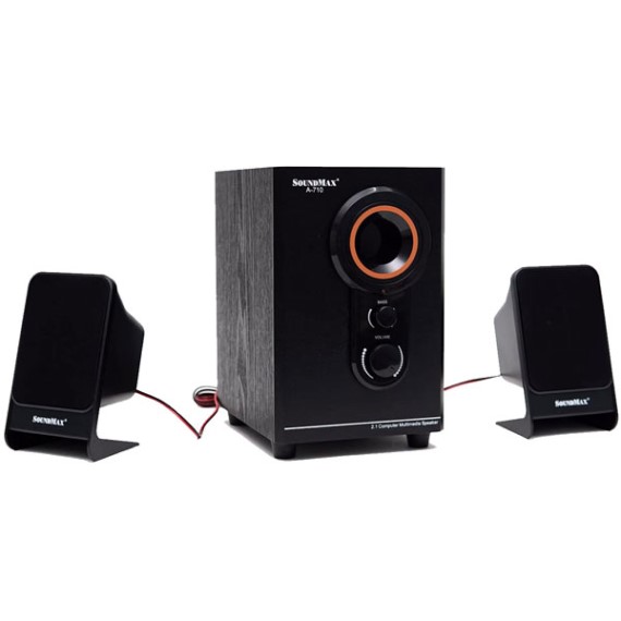 Loa SoundMax A710