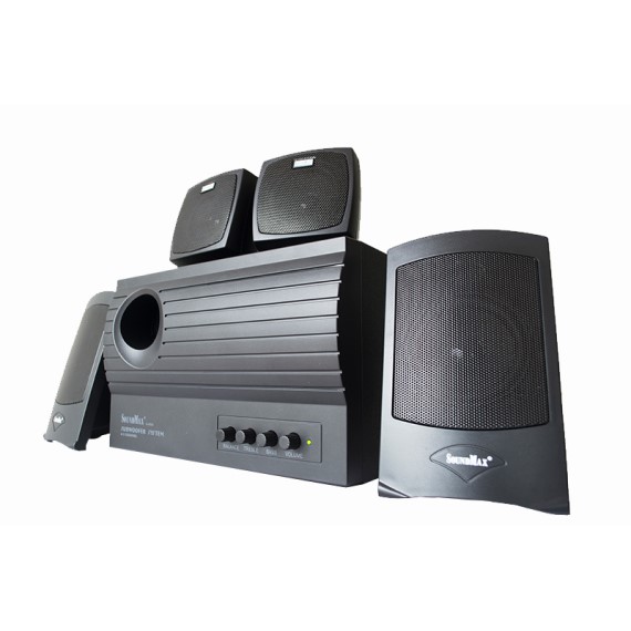 Loa SoundMax A4000