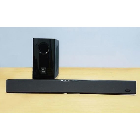 Loa SoundMax SoundBar SB217 (2.1)