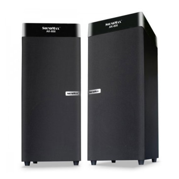 Loa Máy Tính SOUNDMAX AK800