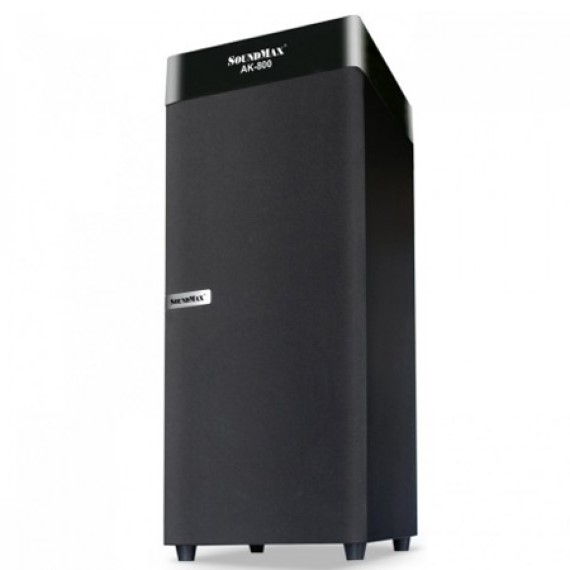 Loa Máy Tính SOUNDMAX AK800 1