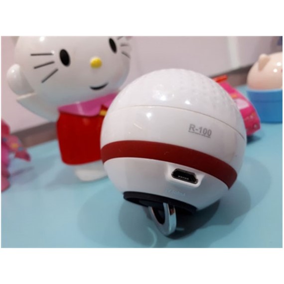 Loa không dây Bluetooth Soundmax R100