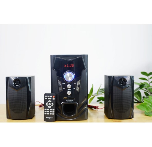 Loa vi tính Soundmax A970 1