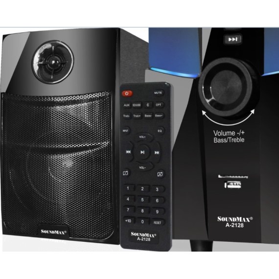 Loa Soundmax A2128 1