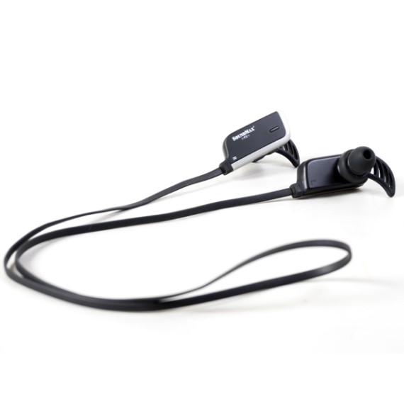 Headset Earphone Soundmax F2