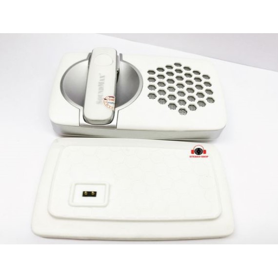 Tai nghe Bluetooth hands-free Soundmax F3 1