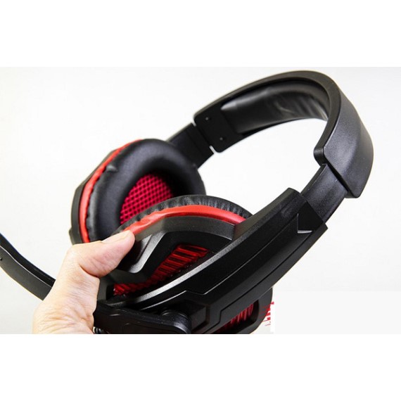 HeadPhone Soundmax AH-314