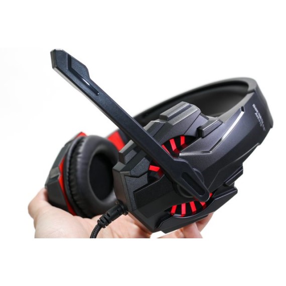 Headphone Soundmax AH-315 1