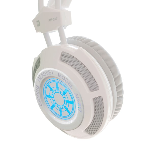 Tai nghe SoundMax AH-317