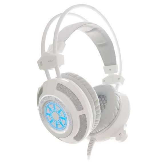 Tai nghe SoundMax AH-317